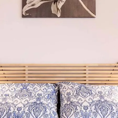 Plac Konstytucji 4, Centrum Appartement